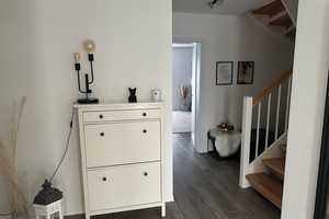 Reihenmittelhaus über 3 Etagen mit Dachterrasse und Garten  – Bissenmoor 5, 24576 Segeberg (Kreis) – Vorschaubild 10