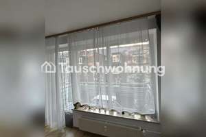 Tauschwohnung: Süße 2 Zimmer-Wohnung im Herzen Harburgs – Die vollständige Adresse der Immobilie erhältst du vom Anbieter., 21073 Harburg (Ortsteil), Hamburg – Vorschaubild 6