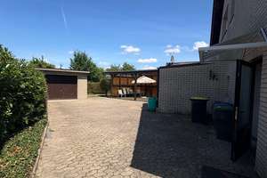 Zweifamilienhaus mit großem Garten und Entwicklungspotenzial in Bad Salzuflen zu verkaufen! – Die vollständige Adresse der Immobilie erhältst du vom Anbieter., 32107 Bad Salzuflen – Vorschaubild 21