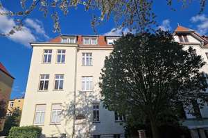 Mehr als nur vier Wände - frisch renoviertes Appartement in der "Wilhelmstatdt" – Friesenstraße 1a, 39108 Stadtfeld Ost, Magdeburg – Vorschaubild 1