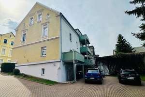 2005 vollständig kernsaniertes  und sicher vermietetes  Mehrfamilienhaus mit Entwicklungpotenzial – Die vollständige Adresse der Immobilie erhältst du vom Anbieter., 8064 Oberplanitz, Zwickau – Vorschaubild 3