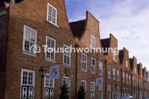 Tauschwohnung: Suche 3-Zimmer-Wohnung in Potsdam zum Tausch