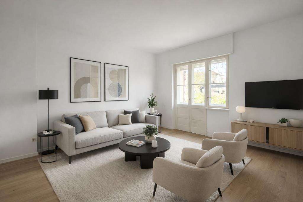 Selbstnutzer aufgepasst - Attraktive Wohnungen in ruhiger Lage, Berlin – Bild 1