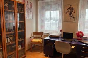 Geräumiges Einfamilienhaus  Zentrum Rheydt Nahe Bahnhof – Die vollständige Adresse der Immobilie erhältst du vom Anbieter., 41236 Geistenbeck, Mönchengladbach – Vorschaubild 5