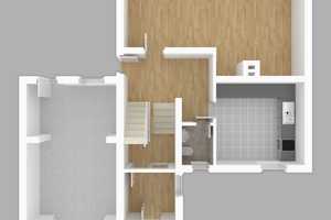 Reihenendhaus mit großzügigem Grundstück in Neubukow – Bad Doberan (Kreis) – Vorschaubild 10