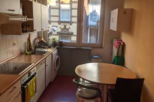 2-Zimmer-Wohnung in Aachen Burtscheid – Die vollständige Adresse der Immobilie erhältst du vom Anbieter., 52066 Burtscheider Abtei, Aachen – Vorschaubild 4