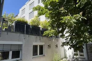 3-Zi-Eigentumswohnung mit Gartenanteil, ruh. Lage, 90489 N-Wöhrd – Die vollständige Adresse der Immobilie erhältst du vom Anbieter., 90489 Veilhof, Nürnberg – Vorschaubild 5