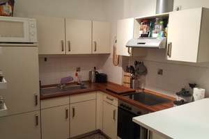 Waldstraßenviertel 2. OG, 2-Zi-Wohnung mit EBK – Tschaikowskistraße 2, 4105 Zentrum-Nordwest, Leipzig – Vorschaubild 5