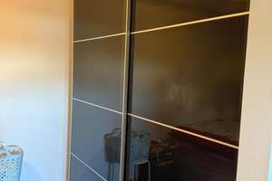 Teilmöblierte 1-Zimmer-Wohnung mit Terrasse & EBK  – Am Kasinogarten 10, 42105 Elberfeld, Wuppertal – Vorschaubild 13