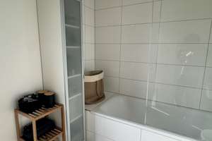Hochwertige Neubauwohnung in Rüttenscheid/Stadtwald – möbliert & bezugsfertig – 45131 Rüttenscheid, Essen – Vorschaubild 13