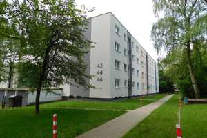 3-Zimmer mit großem Balkon, ideal für eine nette Familie!