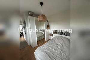 Tauschwohnung: Moderne Wohnung direkt am Stadtpark Winterhude – Die vollständige Adresse der Immobilie erhältst du vom Anbieter., 22303 Winterhude, Hamburg – Vorschaubild 14
