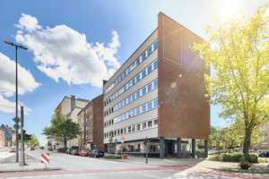 Direkt vom Eigentümer: helle & charmante Wohnoase zum Wohlfühlen – Mühlendamm 59, 22087 Hamburg – Vorschaubild 22