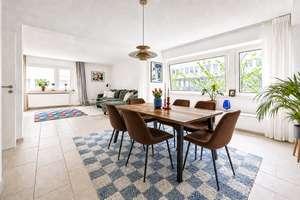 FREIGEZOGEN – 3,5 Zimmer – Loggia / Balkon – Rüttenscheider Straße – Bestlage – Die vollständige Adresse der Immobilie erhältst du vom Anbieter., 45131 Rüttenscheid, Essen – Vorschaubild 2