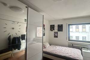!!! Gepflegte 3 ZKBB Wohnung !!! – Lortzingstr 9, 68169 Neckarstadt-West, Mannheim – Vorschaubild 11