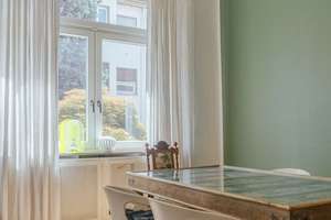 Wohnung mit Haus-im-Haus-Charakter auf zwei Ebenen und Garten – 68161 Schwetzingerstadt/Oststadt, Mannheim – Vorschaubild 9