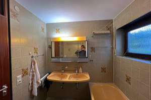 direkt am Waldrand: 4-Zi.-Wohnung in S-Feuerbach, Hohe Warte – Thomas-Mann-Straße 84, 70469 Hohe Warte, Stuttgart – Vorschaubild 17