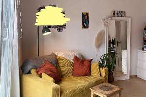 Aparte 1 Zimmer Wohnung  mitten in der City – Die vollständige Adresse der Immobilie erhältst du vom Anbieter., 55116 Altstadt, Mainz – Vorschaubild 2