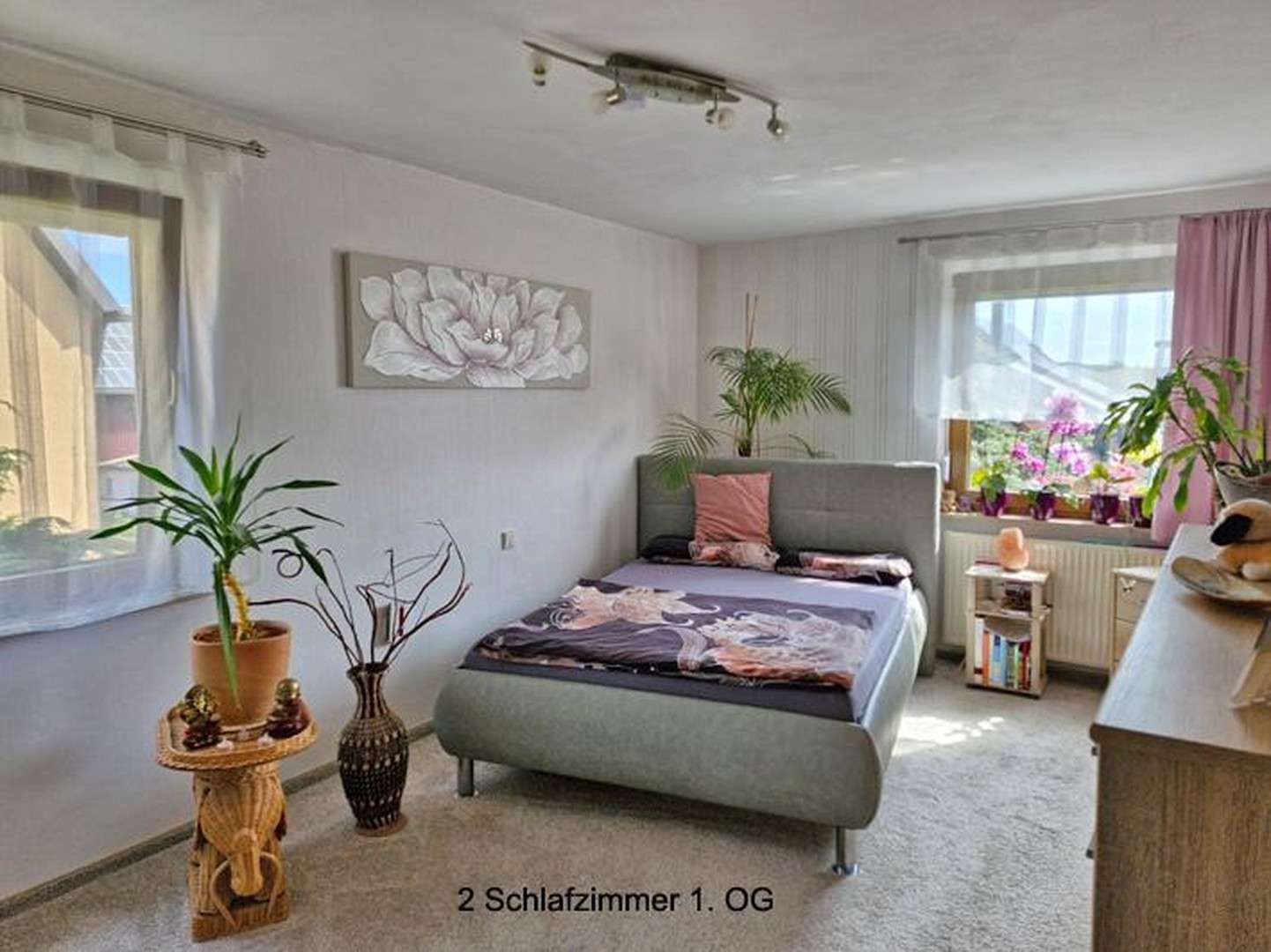 Immobilie in Hausen - Mehrfamilienhaus, 3 WE, Mehrgenerationenhaus von privat - Bild 3