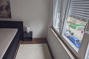 Renovierte Wohnung in zentraler Lage zu vermieten – Hohenstaufenstr 56, 75177 Nordstadt, Pforzheim – Vorschaubild 9