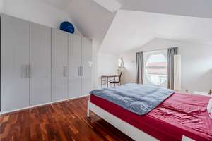 Exklusives Wohnen im Bayerischen Viertel – Die vollständige Adresse der Immobilie erhältst du vom Anbieter., 10825 Schöneberg, Berlin – Vorschaubild 8