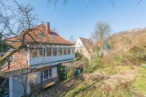 Wunderschöne Villa der Reformachitektur in Bestlage  – Die vollständige Adresse der Immobilie erhältst du vom Anbieter., 64646 Heppenheim (Bergstraße) – Vorschaubild 8