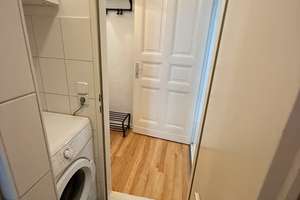 Charmantes 1-Zimmer Apartment in Berlin Prenzlauer Berg – Cotheniusstraße 12, 10407 Prenzlauer Berg, Berlin – Vorschaubild 7