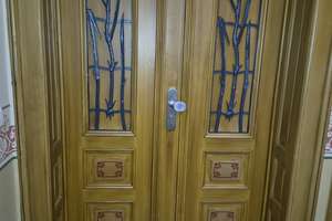 +++ GUTSCHEIN // Hochwertige 4-Zimmer-Wohnung - Dachloggia und Balkon  - EBK möglich +++ – Gorkistraße 29, 4347 Schönefeld-Ost, Leipzig – Vorschaubild 3