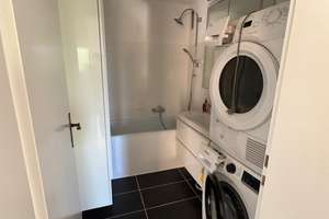 Helle 3-Zimmer-Wohnung im 4. OG mit Balkon in Perlach – Friedrich-Engels-Bogen 25, 81735 Neuperlach, München – Vorschaubild 8