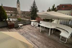 Seltenes Schmuckstück direkt am Neckar in Traumlage und schöner Dachterrasse, Familien+WG geeignet  – Die vollständige Adresse der Immobilie erhältst du vom Anbieter., 72108 Rottenburg am Neckar – Vorschaubild 3