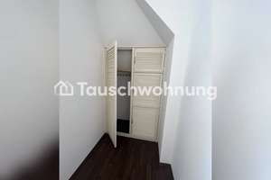 Tauschwohnung: Dachgeschoss mit großen Dachterrasse - Schön und modern ☁️🌳 – Die vollständige Adresse der Immobilie erhältst du vom Anbieter., 12489 Adlershof, Berlin – Vorschaubild 12