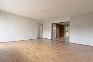 Ihr Renovierungsprojekt in Friesenheim - 3 Zimmer mit Balkon in ruhiger Lage! – 67063 Friesenheim, Ludwigshafen am Rhein – Vorschaubild 2