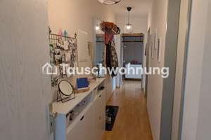 Tauschwohnung: 2-Zimmer-Wohnung in Dresden, Cotta, 64 m² – Die vollständige Adresse der Immobilie erhältst du vom Anbieter., 1159 Löbtau-Süd, Dresden – Vorschaubild 6