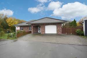 Moderner Bungalow in Sackgassenendlage! – Leer (Kreis) – Vorschaubild 2