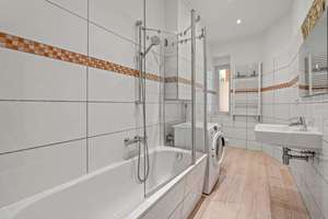 Diese stylische Altbau-Wohnung in Berlin-Fhain ist der Startschuss in ein neues Lebenskapitel! – Mühsamstraße 65, 10249 Friedrichshain, Berlin – Vorschaubild 8