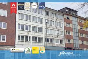 3- Zimmer Kapitalanlage für jedermann!