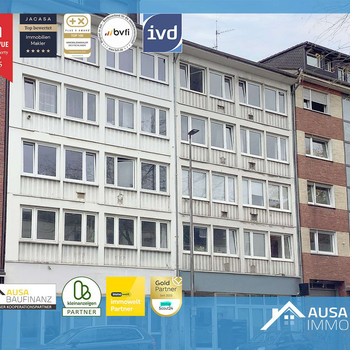 3- Zimmer Kapitalanlage für jedermann!