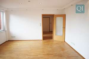 QI: Stadtnah, ruhig, im Grünen – moderne 3-Zimmer-Wohnung mit Balkon zum Wohlfühlen – Die vollständige Adresse der Immobilie erhältst du vom Anbieter., 30459 Ricklingen (Ortsteil), Hannover – Vorschaubild 13