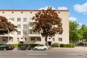 Erstbezug nach Sanierung – 3 Zimmer mit Designküche – Die vollständige Adresse der Immobilie erhältst du vom Anbieter., 14197 Wilmersdorf, Berlin – Vorschaubild 8