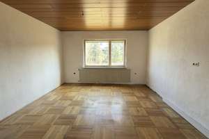 EINFAMILIENHAUS  mit großem Grundstück – Ideal für Ideen / auch Baugrundstück !! – Die vollständige Adresse der Immobilie erhältst du vom Anbieter., 94227 Zwiesel – Vorschaubild 4