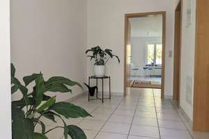 Sonniges Garten-Juwel am Ulmer Eselsberg West - bezugsfrei & provisionsfrei. – Die vollständige Adresse der Immobilie erhältst du vom Anbieter., 89075 Eselsberg, Ulm – Vorschaubild 12