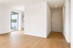 Über den Dächern von Dortmund! Exklusives Penthouse mit großer Dachterrasse – Die vollständige Adresse der Immobilie erhältst du vom Anbieter., 44359 Mengede (Ortsteil), Dortmund – Vorschaubild 8