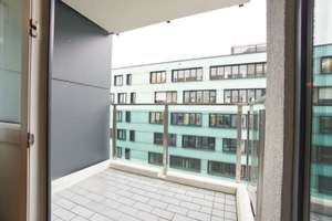 ETW im Epsilon! 2 Raum mit Balkon in modernem Quartier, top angebunden! – Die vollständige Adresse der Immobilie erhältst du vom Anbieter., 64293 Darmstadt-Nord, Darmstadt – Vorschaubild 1