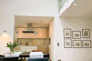 Exklusive 4-Zimmer-Wohnung mit Atelier und hochwertiger Ausstattung – Bergedorfer Weg 50, 21465 Wentorf bei Hamburg – Vorschaubild 7