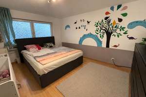 Attraktive 4-Zimmer-Wohnung in gefragter Wohnlage von Jüchen- Gierath – Die vollständige Adresse der Immobilie erhältst du vom Anbieter., 41363 Jüchen – Vorschaubild 10