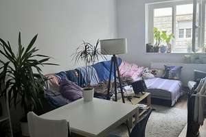 Gemütliche 3-Zimmerwohnung in ruhiger Lage in Stuttgart-Süd – Hahnstr 17, 70199 Heslach, Stuttgart – Vorschaubild 12