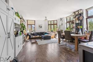 Bochum-Hamme | Denkmalgeschütztes Gründerzeithaus mit EFH | WGH mit Mietsteigerungspotenzial – Die vollständige Adresse der Immobilie erhältst du vom Anbieter., 44809 Hamme, Bochum – Vorschaubild 27