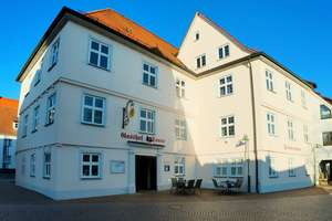 Erfolgreiches Gasthaus mit 16 Gästezimmern & Hohe Einnahmen – Top-Investment mit Potenzial! – Marktstraße 9, 89601 Schelklingen – Vorschaubild 3