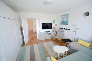 Ansprechende Mietwohnung mit Balkon (Wasserblick) – Die vollständige Adresse der Immobilie erhältst du vom Anbieter., 23570 Travemünde, Lübeck – Vorschaubild 8