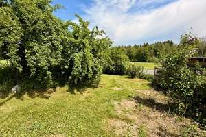 Einzigartiges Anwesen mit Geschichte: Charmantes Bahnwärterhaus auf großem Grundstück – Die vollständige Adresse der Immobilie erhältst du vom Anbieter., 83362 Surberg – Vorschaubild 15